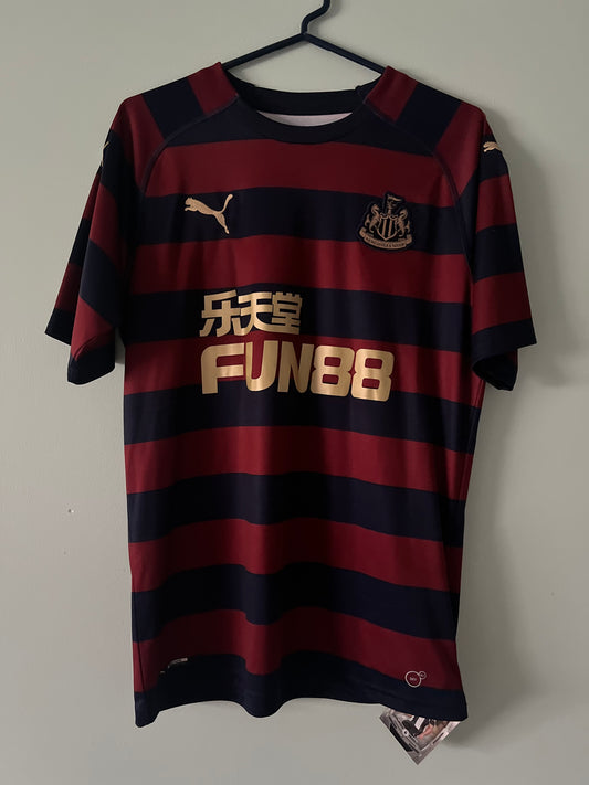 Puma 2018/2019 Newcastle Away