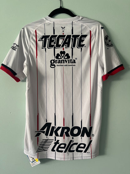 Puma 2018/2019 Chivas Away