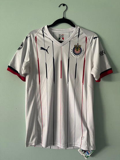 Puma 2018/2019 Chivas Away