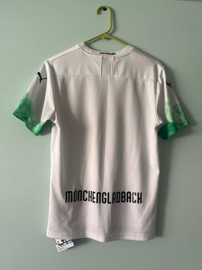 Puma 2019/2020 Gladbach Home
