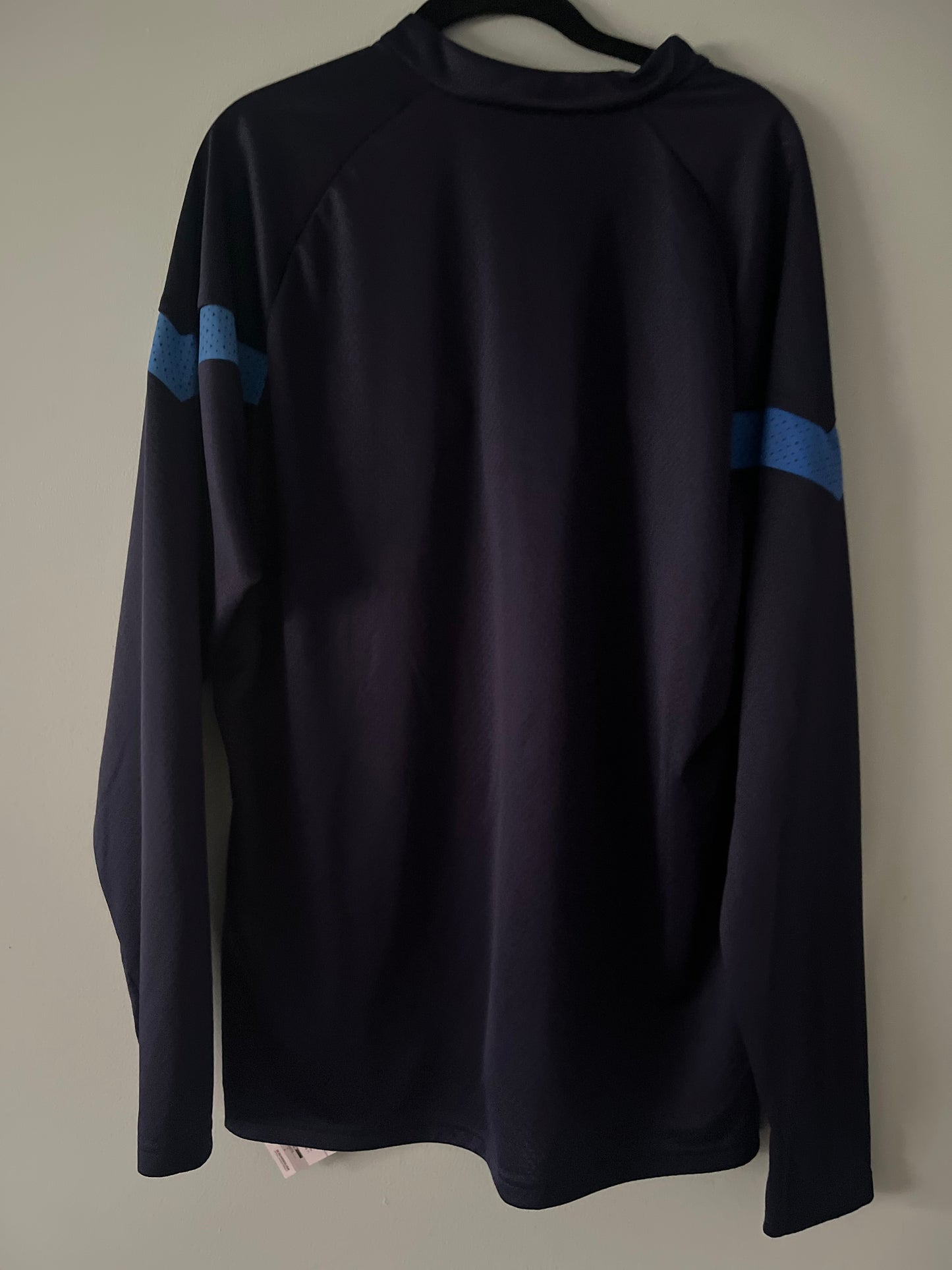 Puma 2022/2023 Italy Coach Training Top