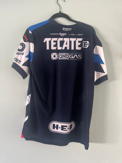 Puma 2023/2024 Monterrey Third