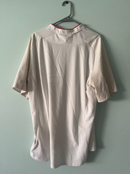 Umbro 2012/2013 England Home