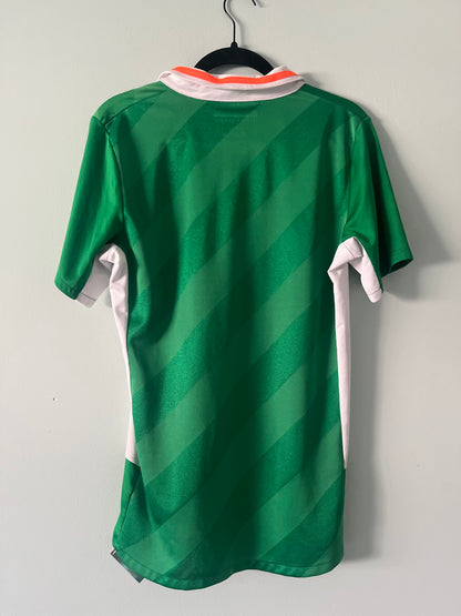 Umbro 2016/2017 Ireland Home