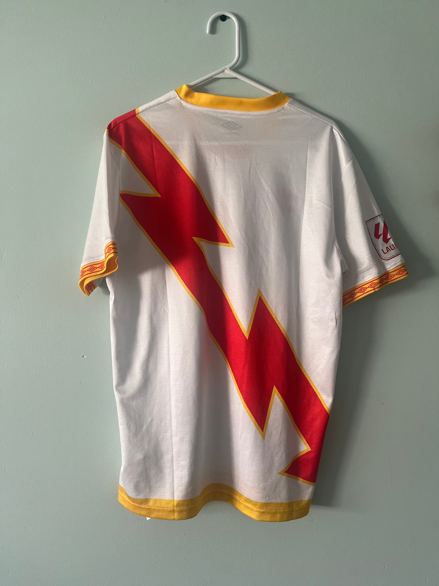 Umbro 2023/2024 Rayo Home