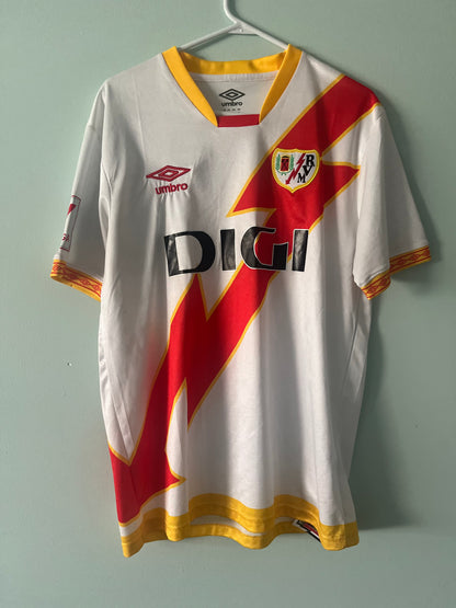 Umbro 2023/2024 Rayo Home