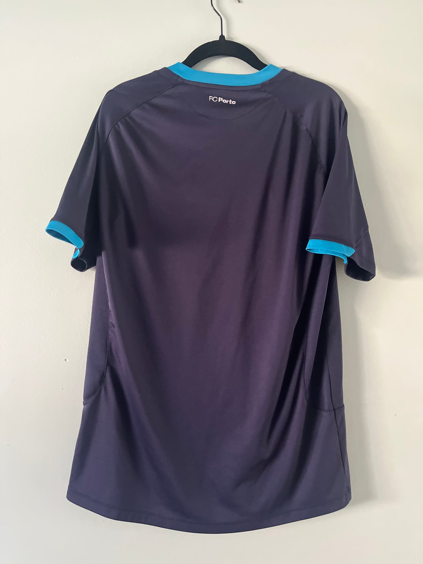Warrior 2014/2015 Porto Away