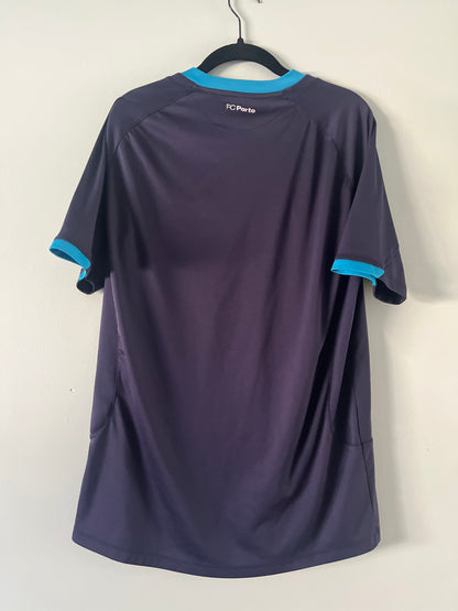 Warrior 2014/2015 Porto Away