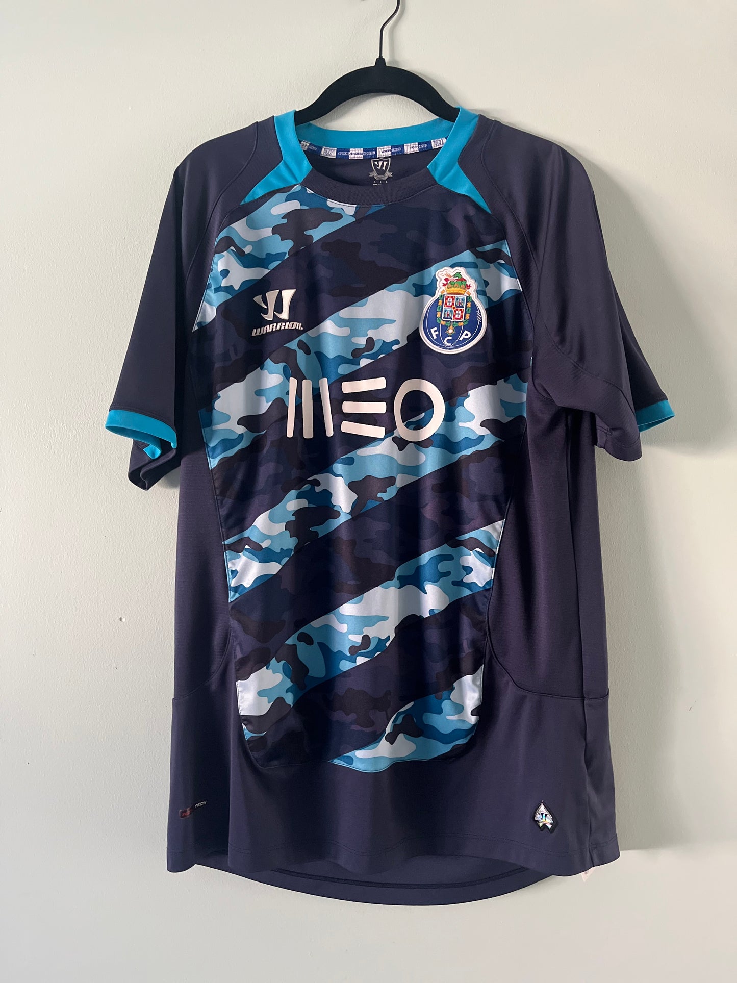 Warrior 2014/2015 Porto Away